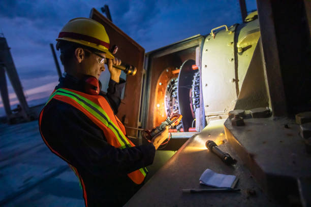 Best Electrical System Inspection  in Robstown, TX
