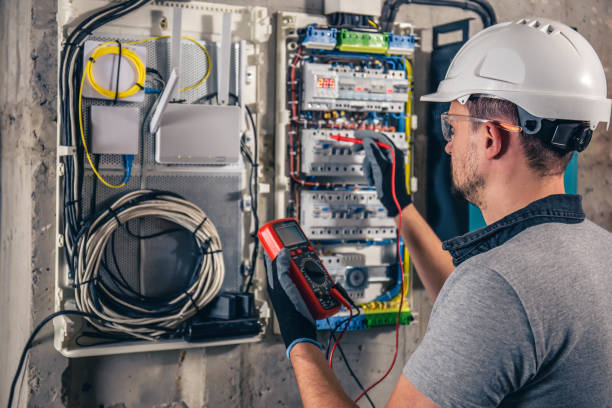 Best Affordable Emergency Electrician  in Robstown, TX