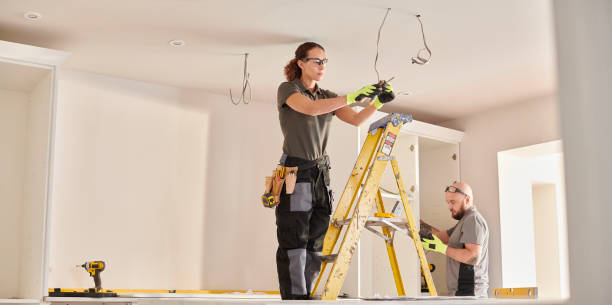 Best Electrician Near Me  in Robstown, TX