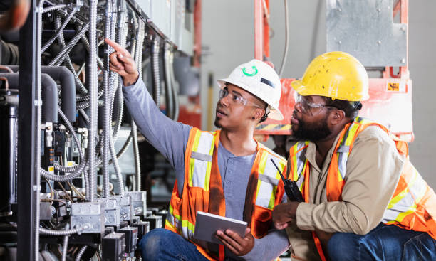 Best Electrical Contractors for Businesses  in Robstown, TX