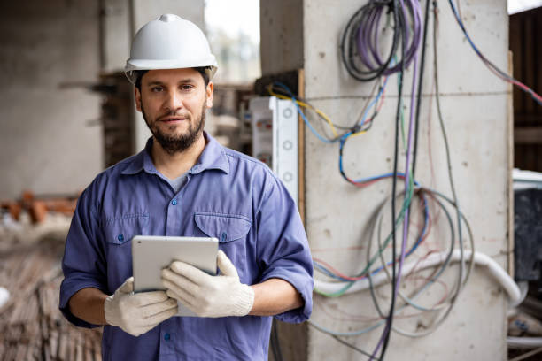Best Electrical Repair Services  in Robstown, TX