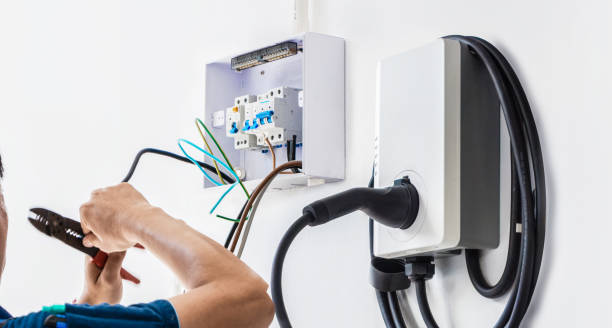 Best Local Electrician Companies  in Robstown, TX