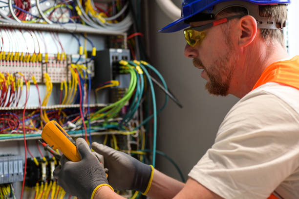 Best Electrician Near Me  in Robstown, TX