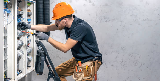 Best Electrical Wiring Services  in Robstown, TX