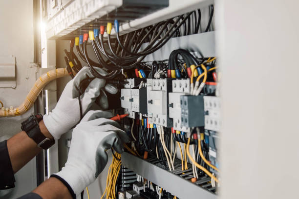 Best Electrical Installation Contractor  in Robstown, TX